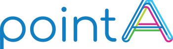 pointA pointA logo