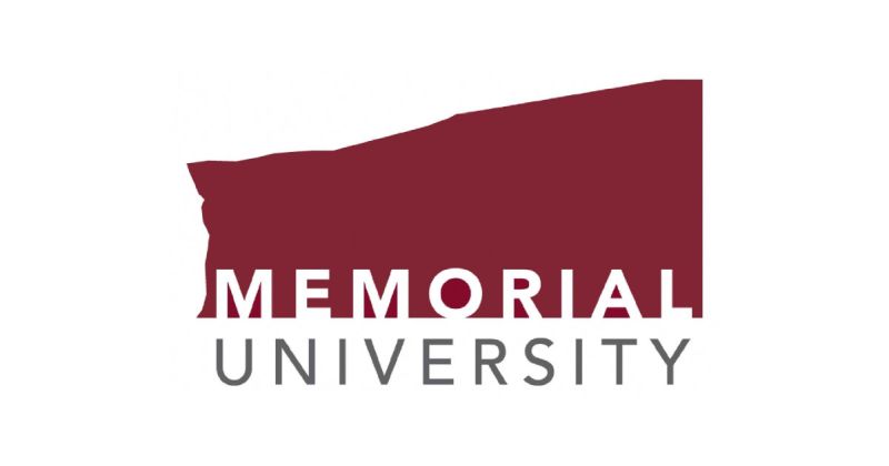 Memorial University Logo