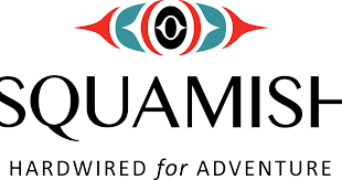 sq District of Squamish logo