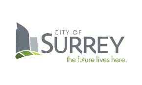 City of Surrey logo