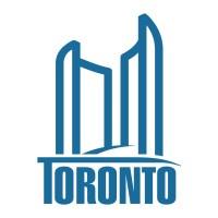 to City of Toronto logo