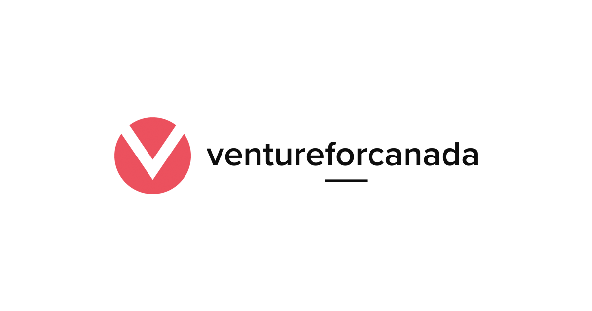 Venture for Canada Logo