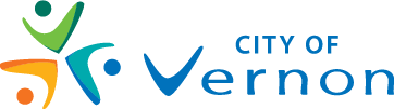 ver City of Vernon logo