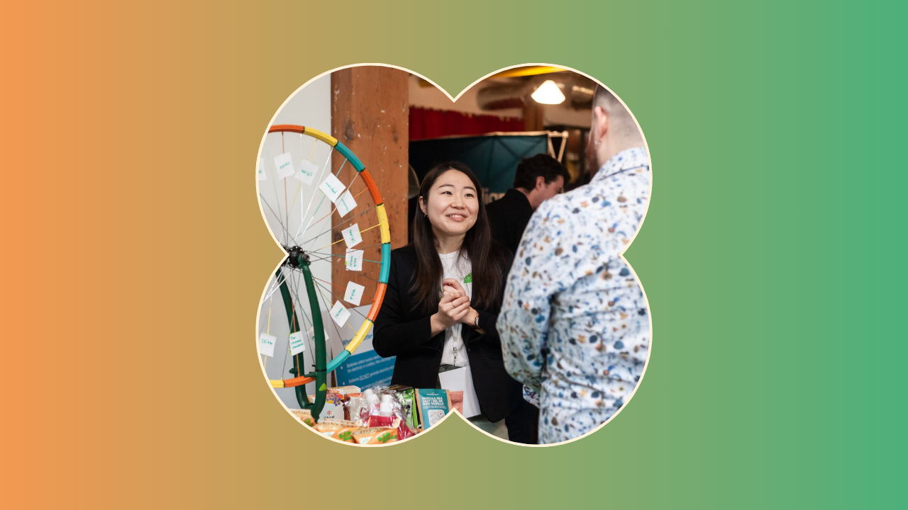 Green Opportunities Abound: Highlights from the Green Career Fair ...