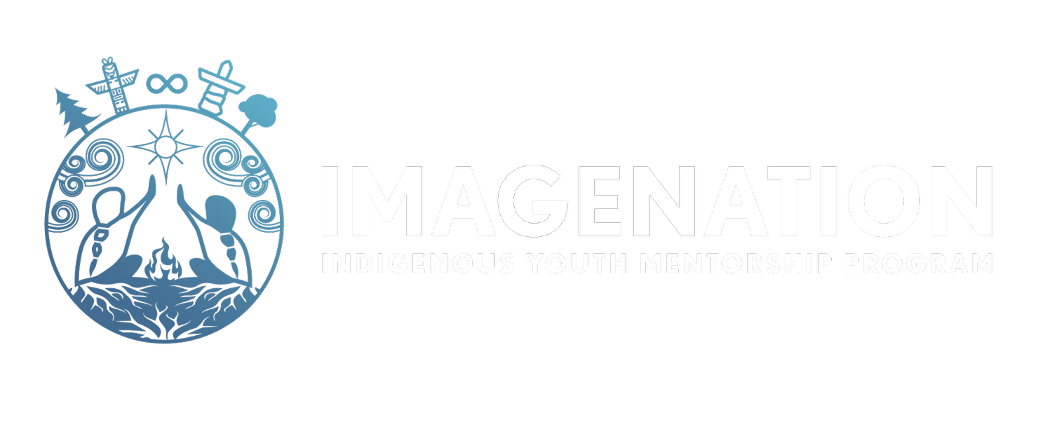 ImageNation in white font.