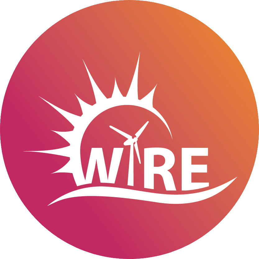Logo+-+2023+-+White_on_red+-+round