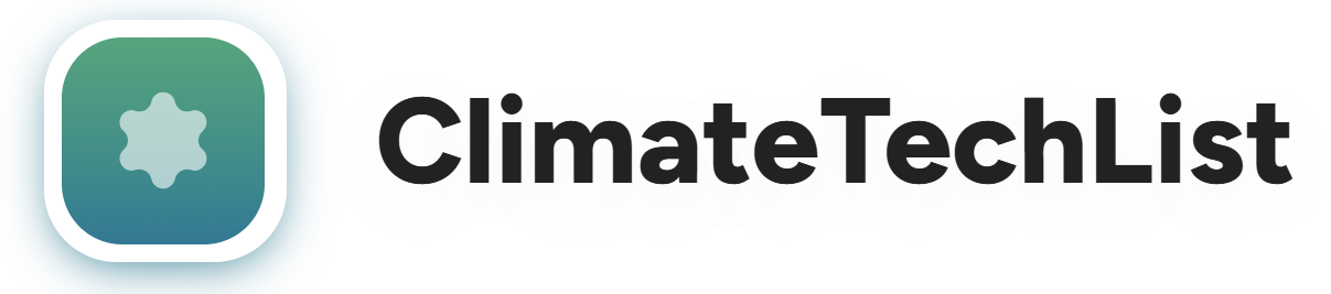 climatetechlist