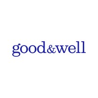 good_and_well_logo Good and Well sustainable finance jobs