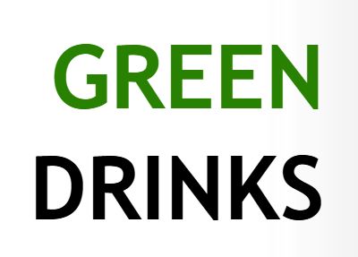 greendrinks